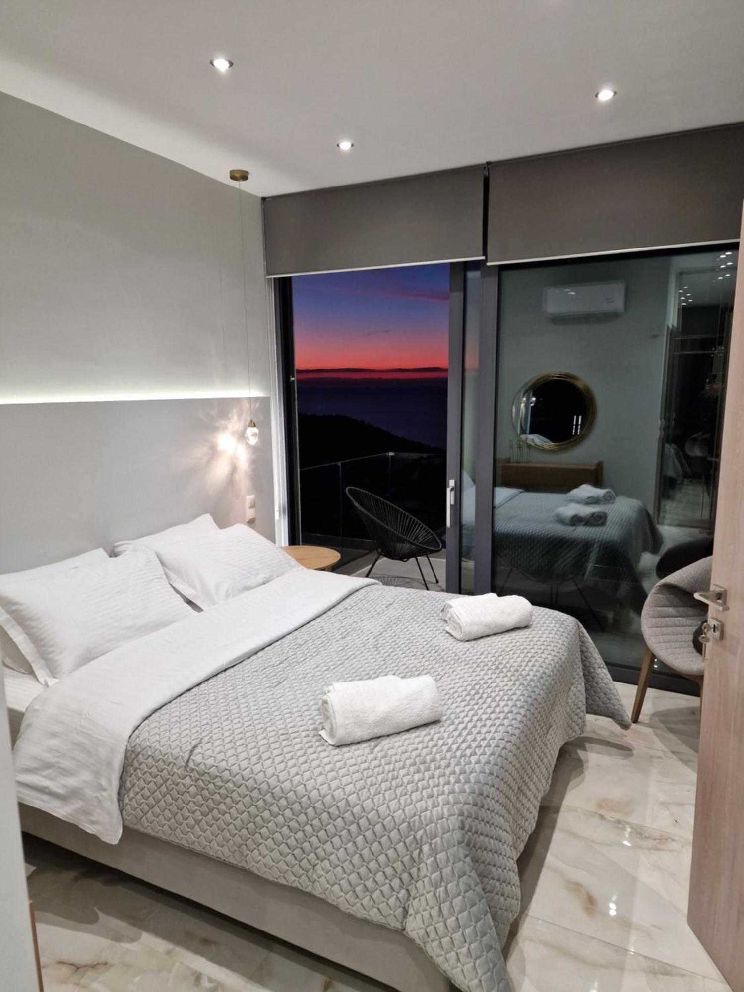 Zenvillas Áyios Nikítas Room photo