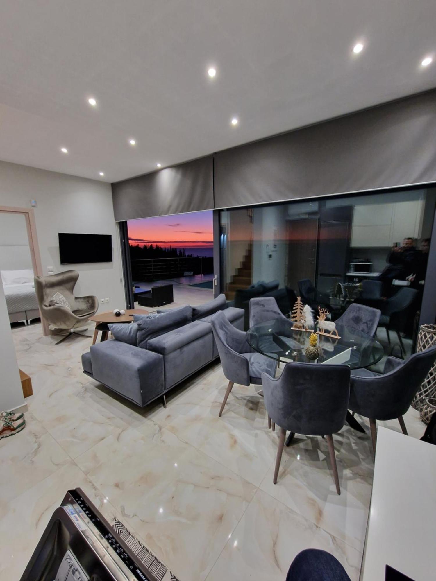 Zenvillas Áyios Nikítas Room photo